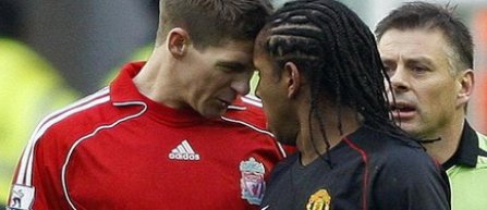 Avancronica meciului Manchester United - FC Liverpool